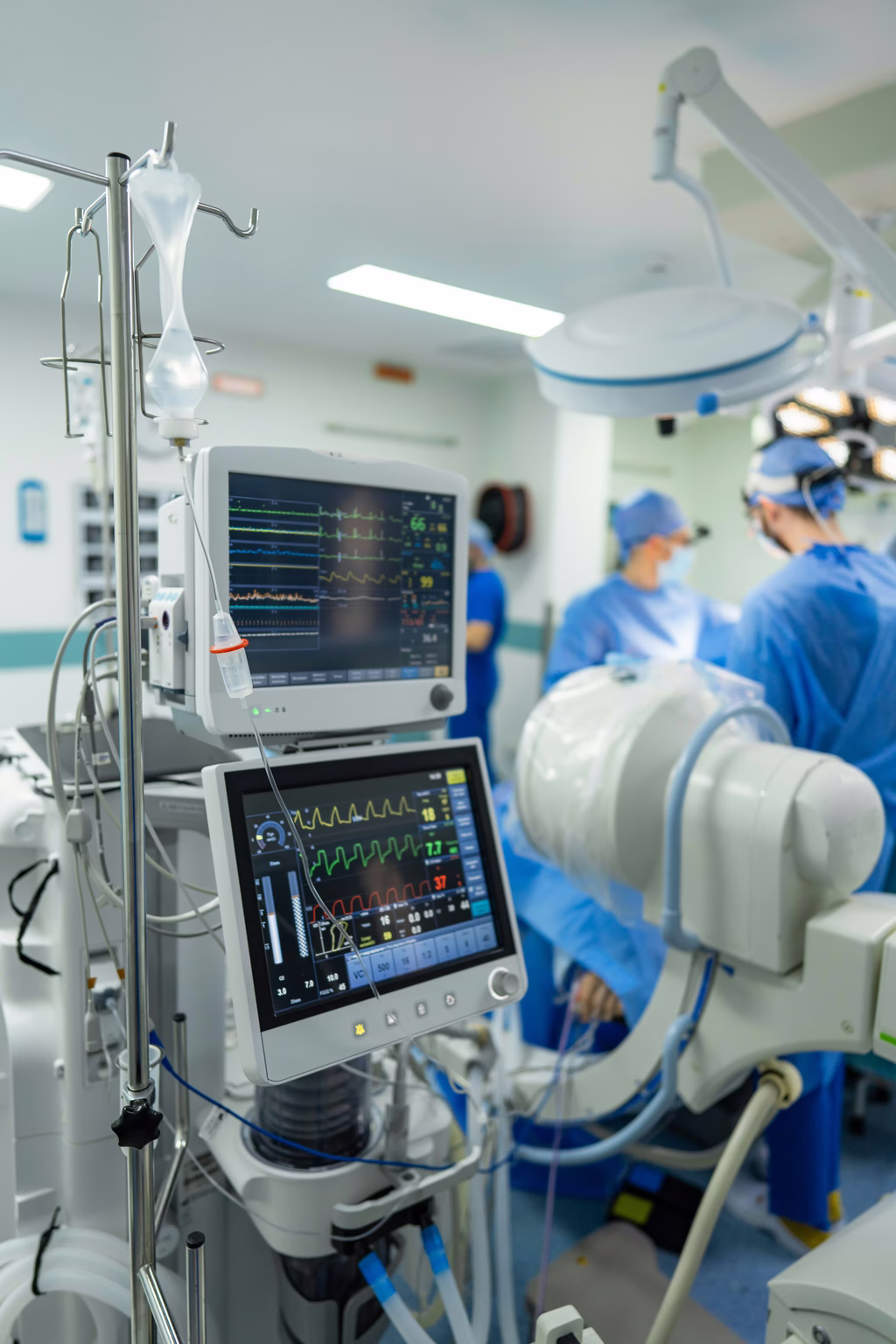 Settore ingegneria medicale.